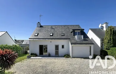 House in Sarzeau (56370)
