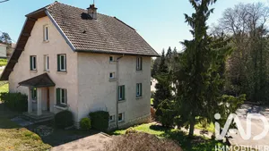 Village house in Charcenne (70700)