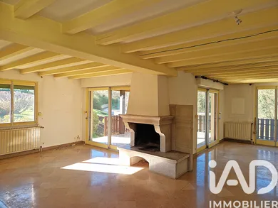 Maison de village à Charcenne (70700)