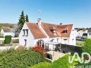 House in Saint-Germain-lès-Arpajon (91180)