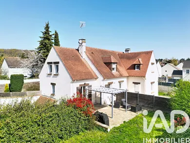 House in Saint-Germain-lès-Arpajon (91180)
