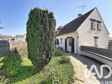 House in Saint-Germain-lès-Arpajon (91180)