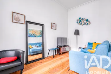 Appartement à Colombes (92700)