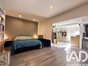 Maison de village à Baixas (66390)