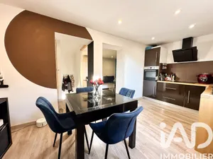 Maison de village à Baixas (66390)