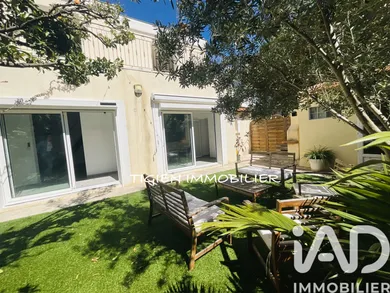 Townhouse in La Seyne-sur-Mer (83500)