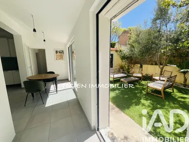 Townhouse in La Seyne-sur-Mer (83500)