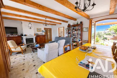 House in Saint-Raphaël (83700)