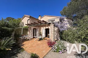 Maison à Saint-Raphaël (83700)