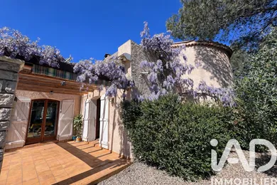 House in Saint-Raphaël (83700)