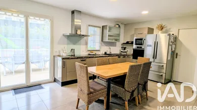 House in Soissons (02200)