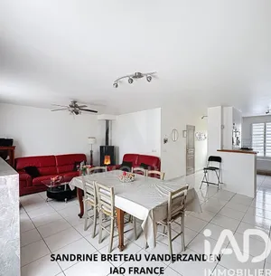 Traditional house in Pithiviers (45300)