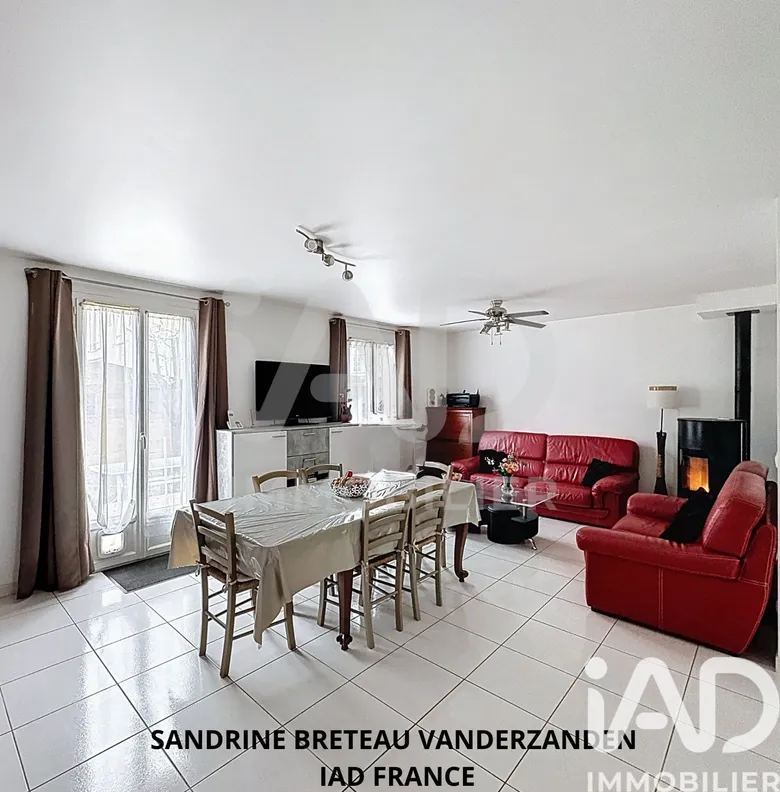 Maison 5 pièces 97 m² · à Pithiviers · 97 m² · 180 000 €