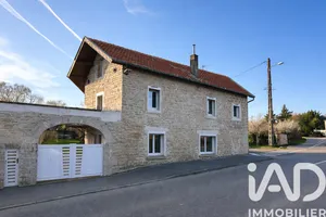 Maison à Dole (39100)