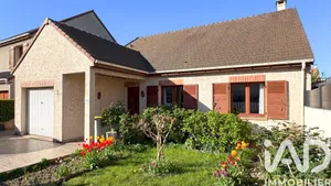 House in Villepinte (93420)
