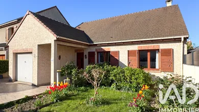 House in Villepinte (93420)