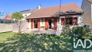 House in Villepinte (93420)