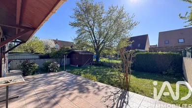 House in Villepinte (93420)