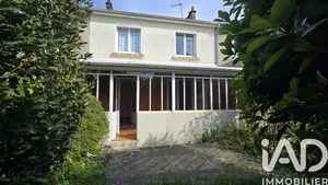 House in Vitry-le-François (51300)