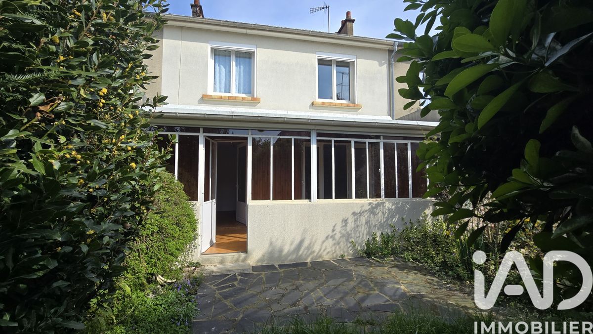 maison à Vitry-le-François