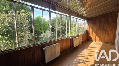 Maison à Vitry-le-François (51300)