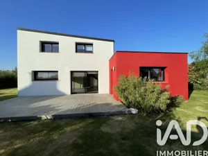 House in Plescop (56890)