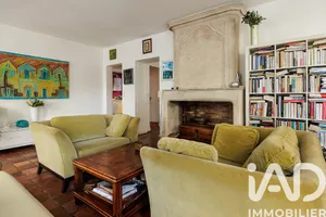 Appartement à Paris (75004)