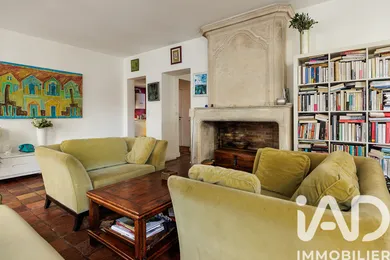 Appartement à Paris (75004)