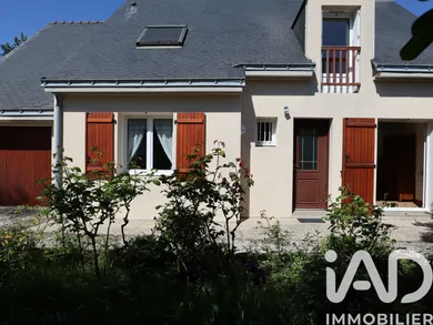 Maison à Piriac-sur-Mer (44420)