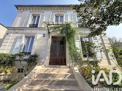 Maison à Montgeron (91230)