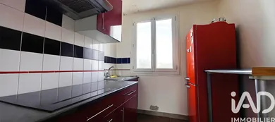 Appartement à Niort (79000)