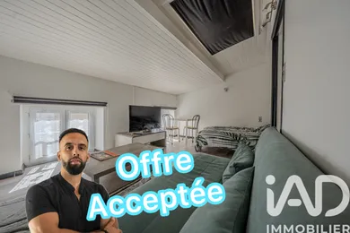 Apartment in Aubenas (07200)
