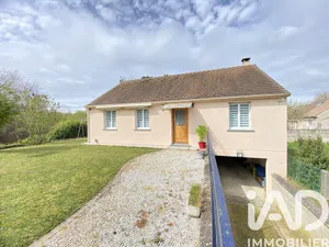 House in Trilport (77470)