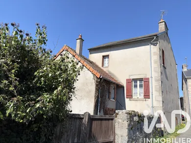 Maison à Sainte-Feyre (23000)