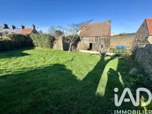 Grange à LA HAGUE  (50440)