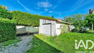 Maison à Saint-Fargeau-Ponthierry (77310)