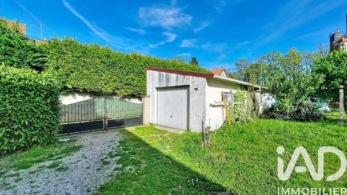 maison à Pringy