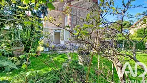 Maison à Saint-Fargeau-Ponthierry (77310)