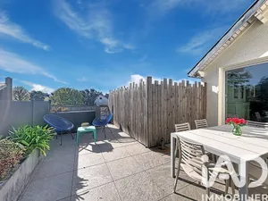 Duplex in Nantes (44300)