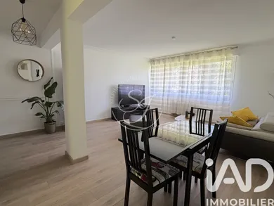 Appartement à Étiolles (91450)