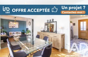 House in Le Plessis-Brion (60150)