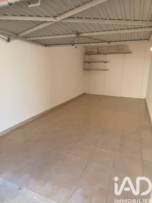 Garage à Argelès-sur-Mer (66700)