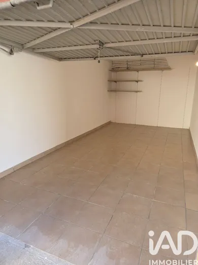 Garage à Argelès-sur-Mer (66700)