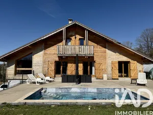 House in La Roche-sur-Foron (74800)