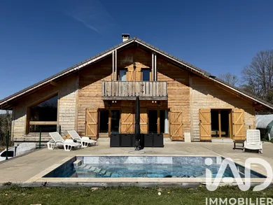 House in La Roche-sur-Foron (74800)