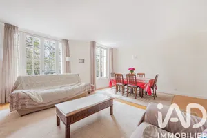 Appartement à Paris (75017)