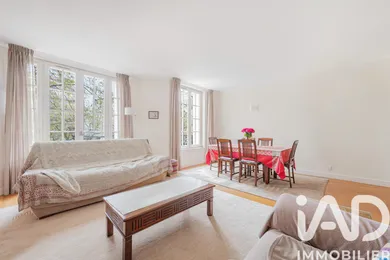 Appartement à Paris (75017)