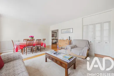 Appartement à Paris (75017)