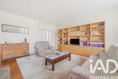 Appartement à Paris (75017)