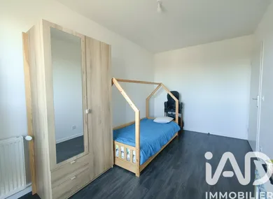 Appartement à Égly (91520)